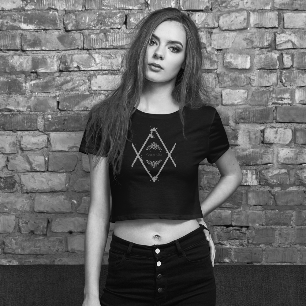 Animal Vice Women's Alternative Apparel