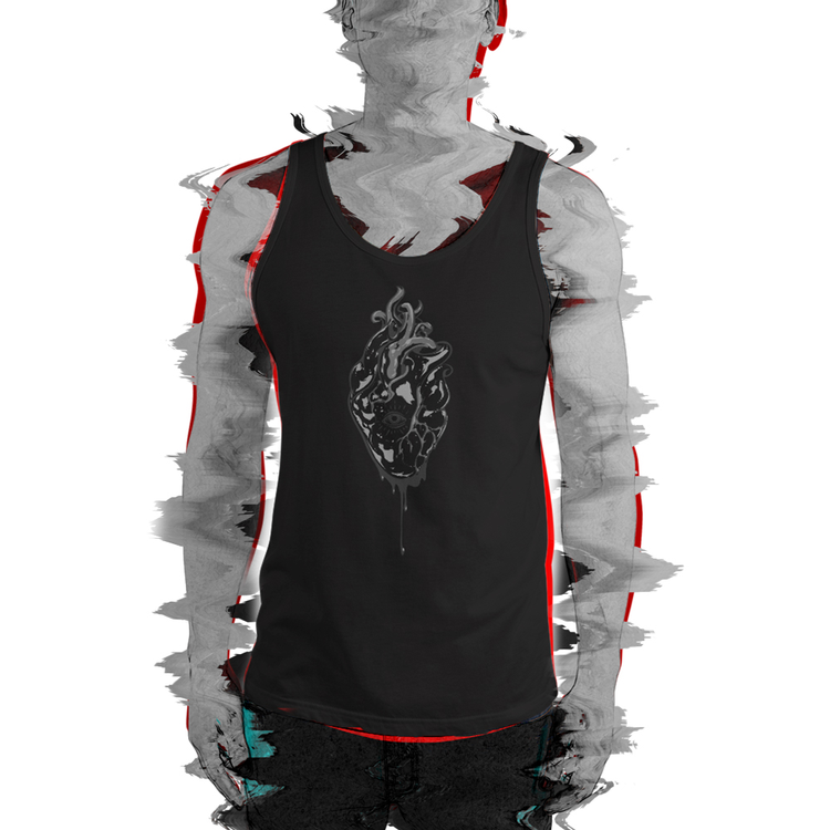 Alternative Tank Tops Unisex Fit