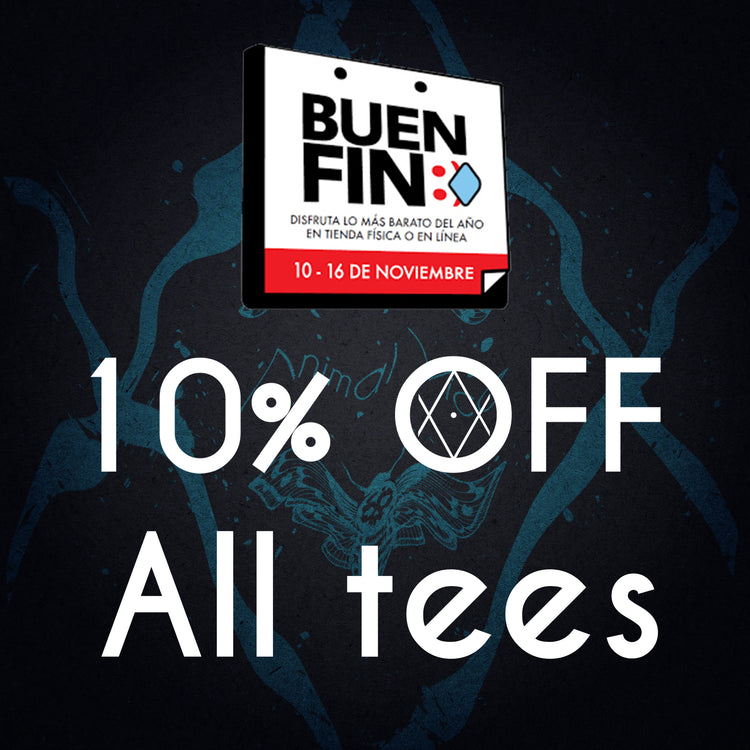 10% OFF