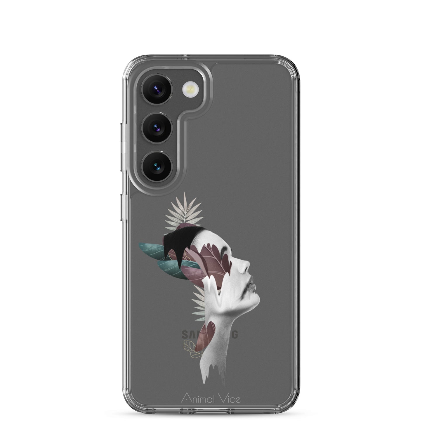 Depressionista Samsung Case