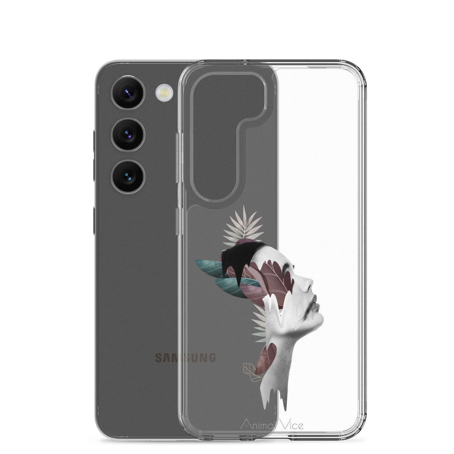 Depressionista Samsung Case