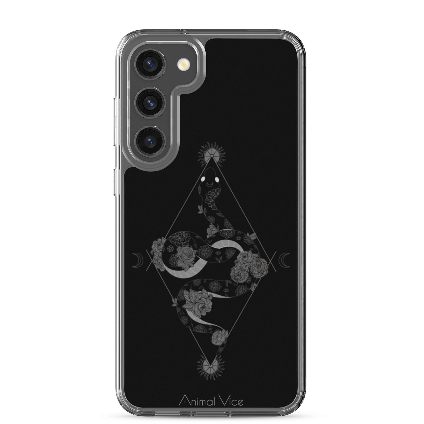 Serpent Samsung Case