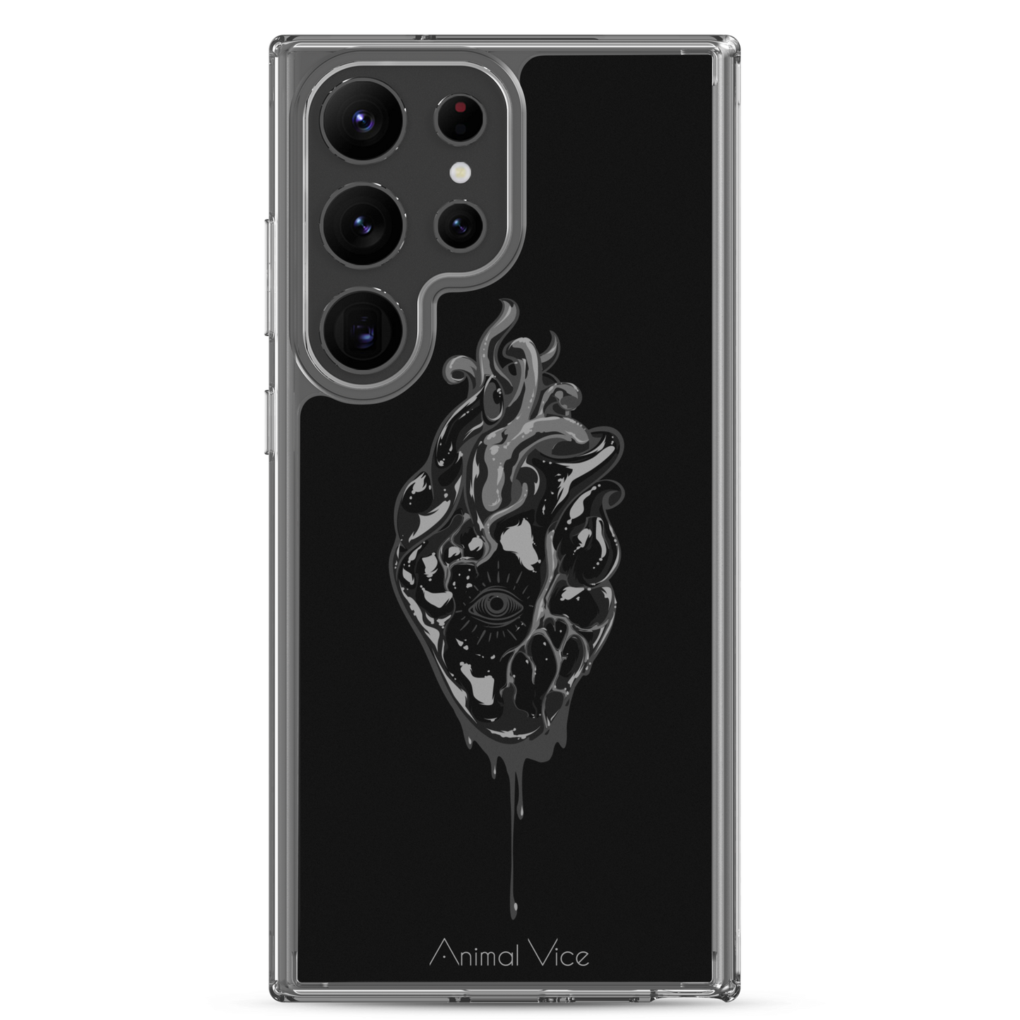Oculi Cordis Samsung Case