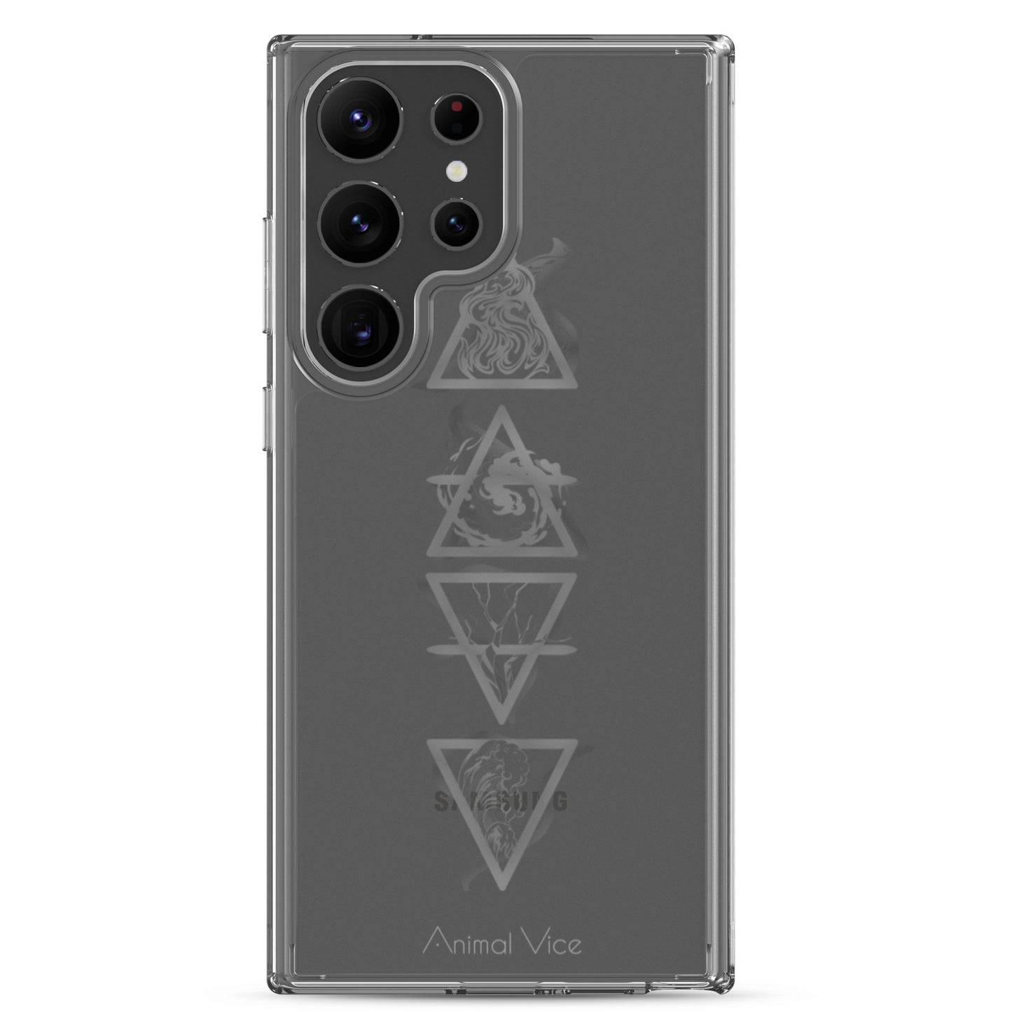Elements Samsung Case