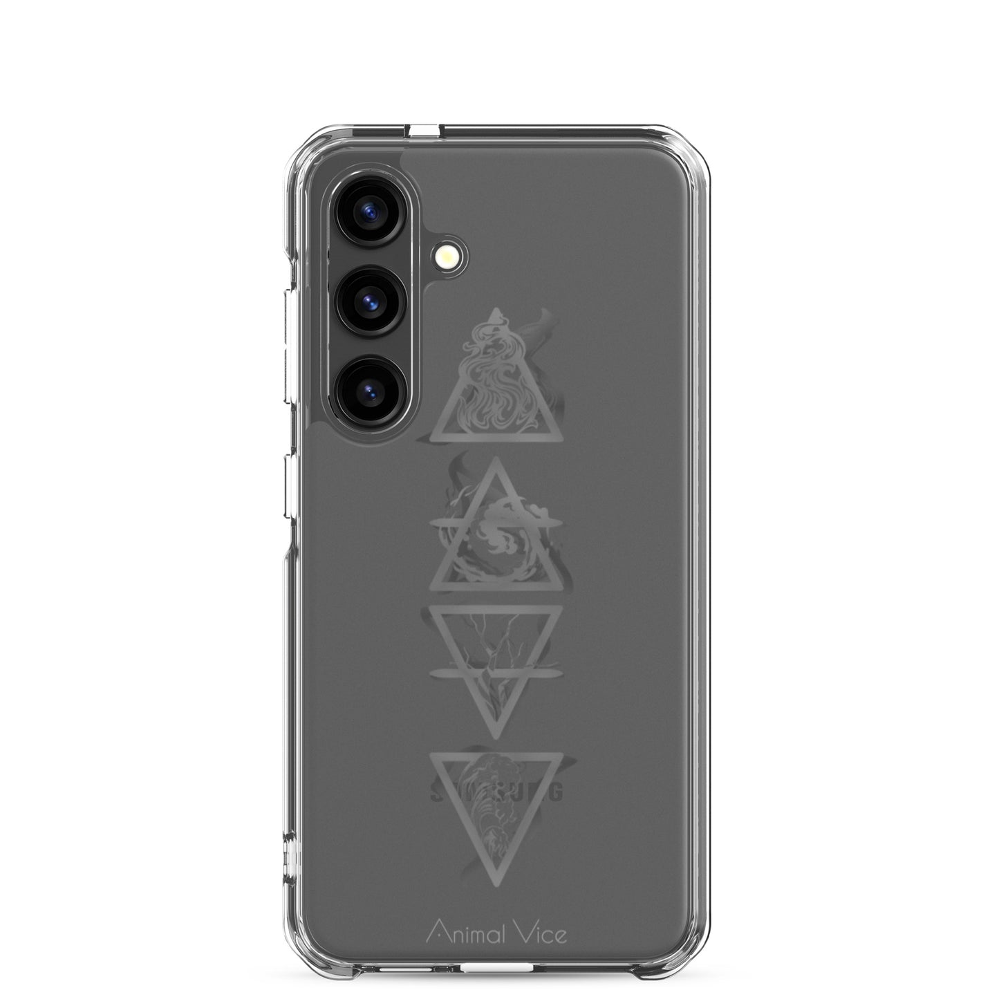Elements Samsung Case