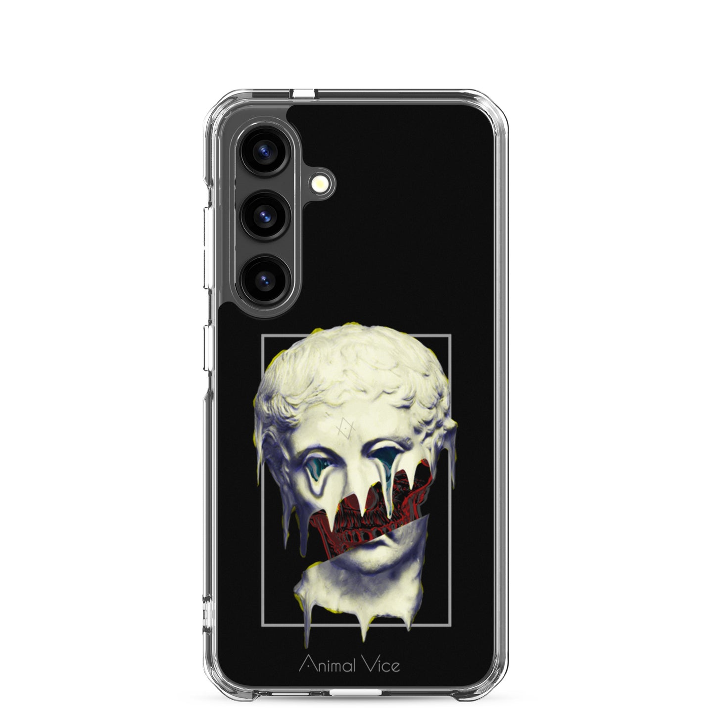 Dissociative Samsung Case