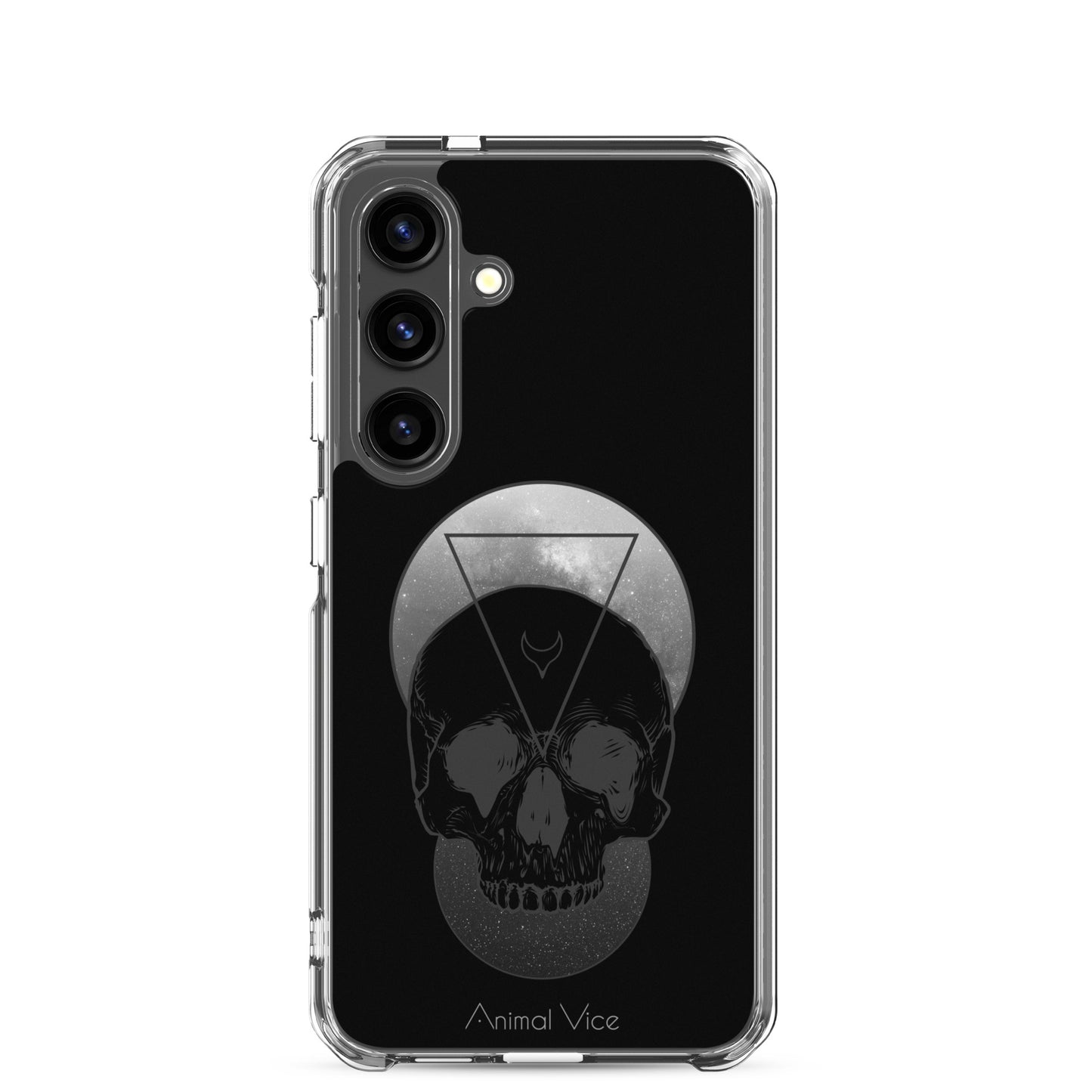 Abyss Samsung Case