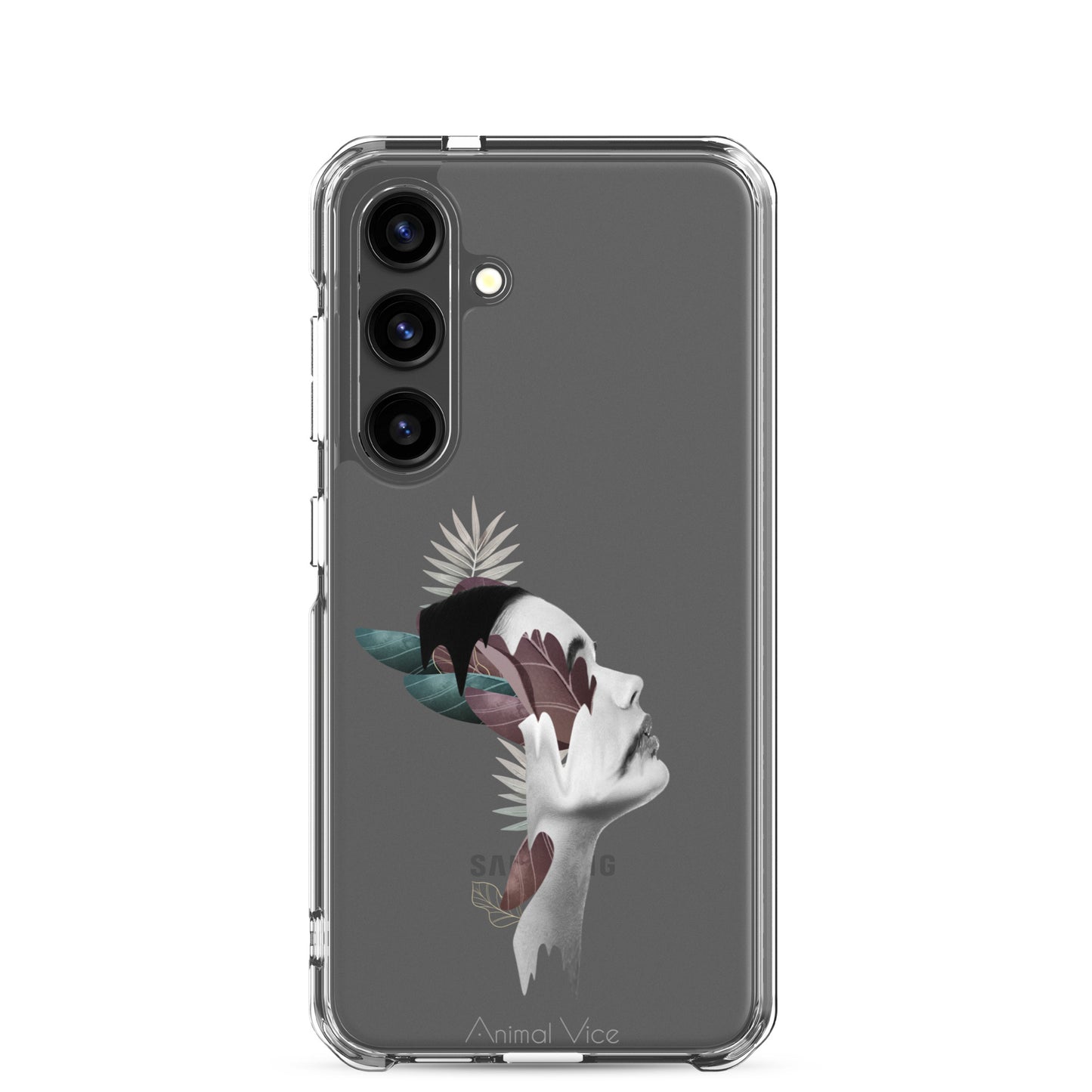 Depressionista Samsung Case