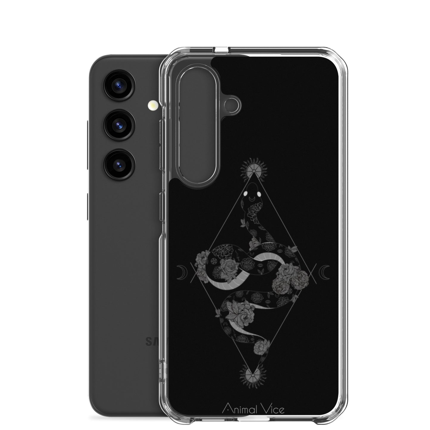 Serpent Samsung Case