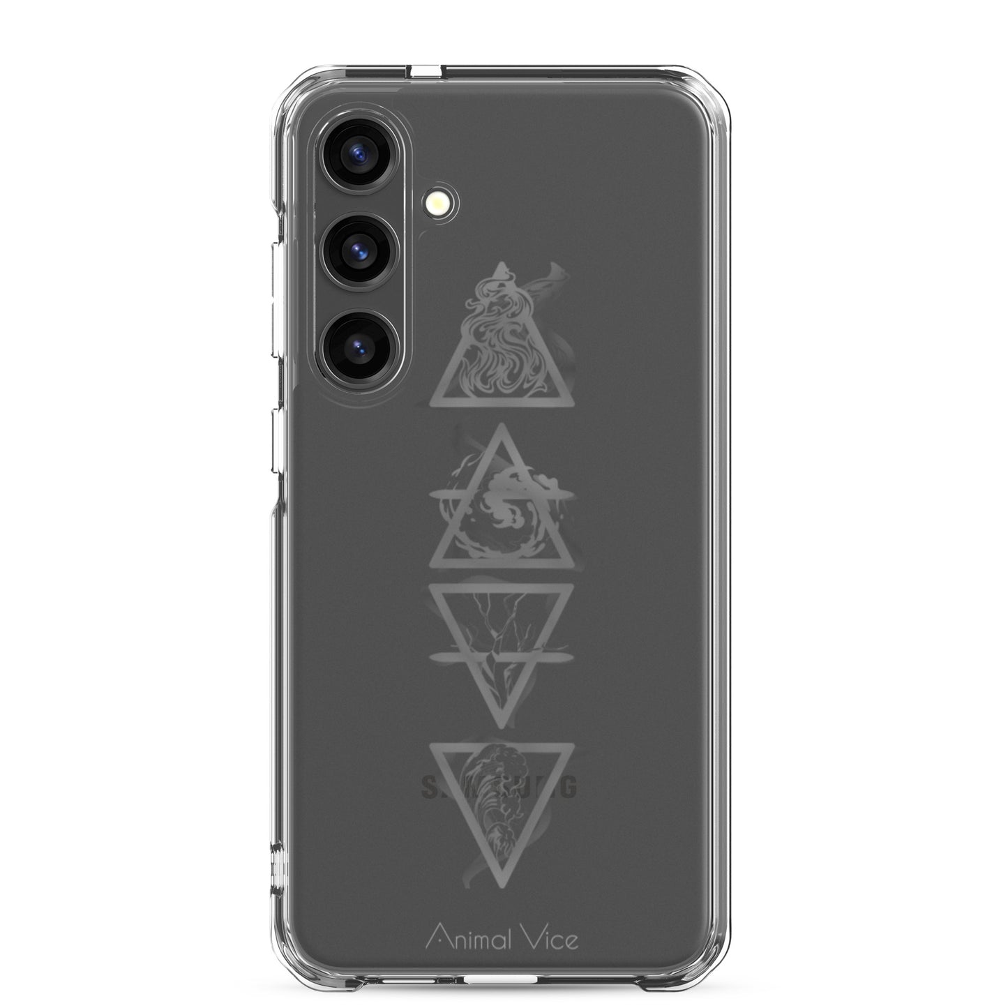 Elements Samsung Case