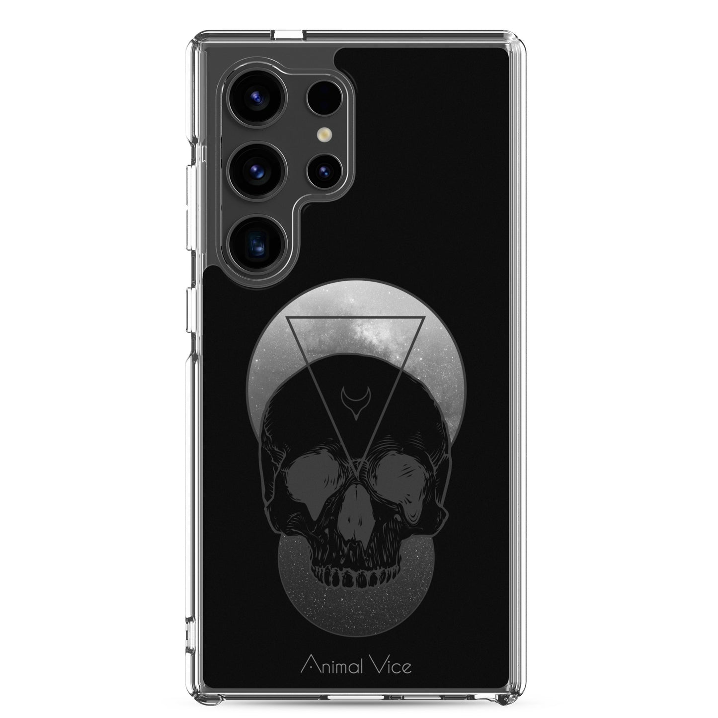 Abyss Samsung Case