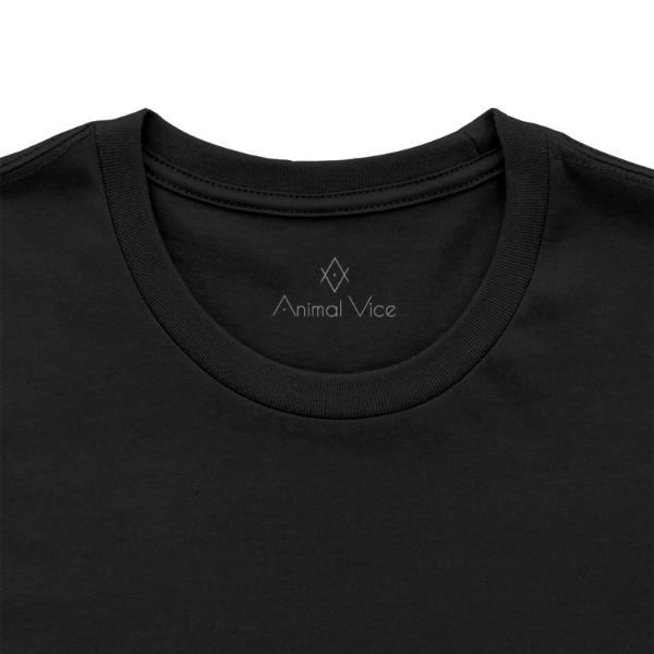 Animal Vice "1" México