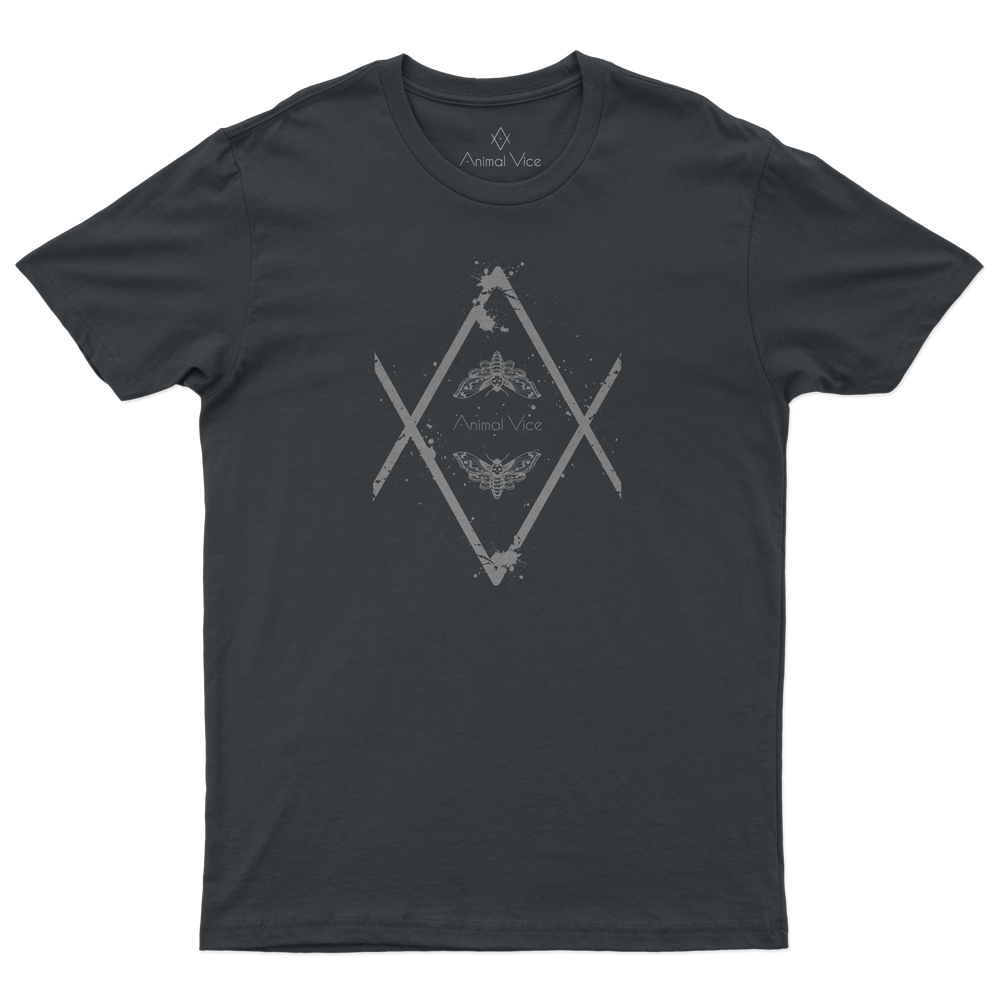 Animal Vice "1" México