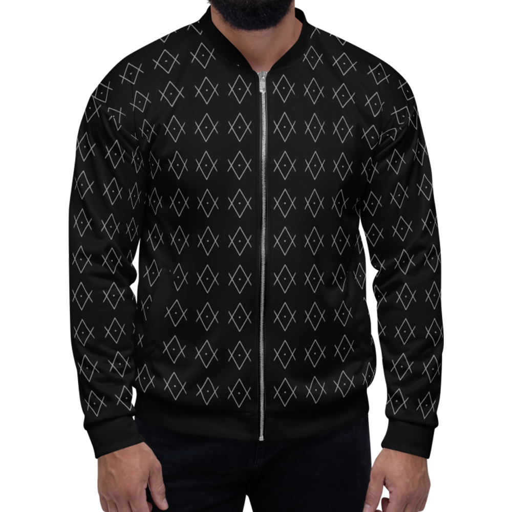 Animal Vice Bomber Jacket