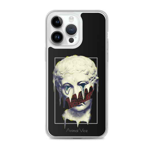 Dissociative iPhone Case