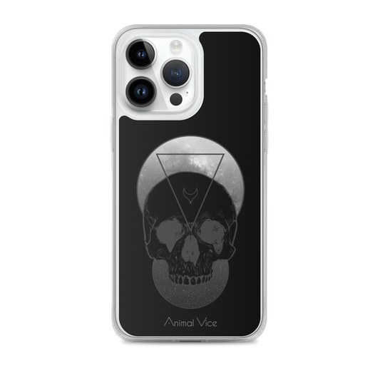 Abyss iPhone Case