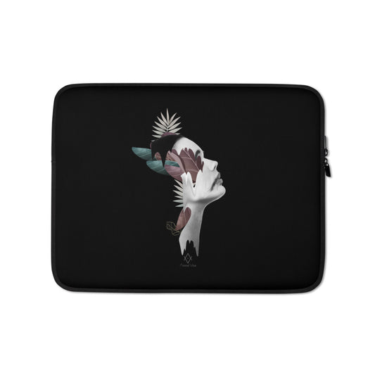 Depressionista | Alternative Laptop Sleeve 13 inch