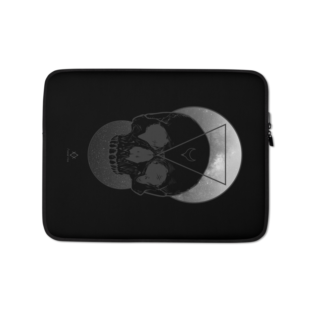 Abyss | Alternative Laptop Sleeve 13 inch