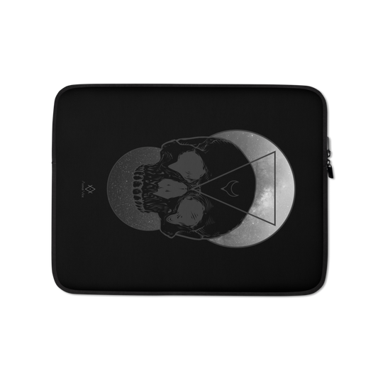 Abyss | Alternative Laptop Sleeve 13 inch