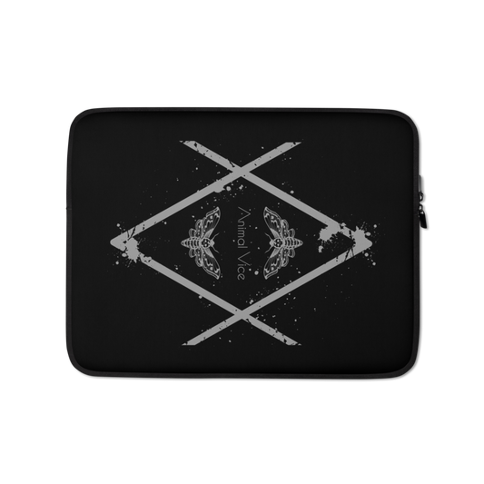 Animal Vice | Alternative Laptop Sleeve 13 inch