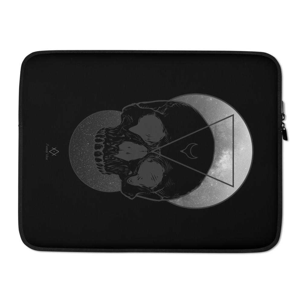 Abyss | Alternative Laptop Sleeve 15 inch