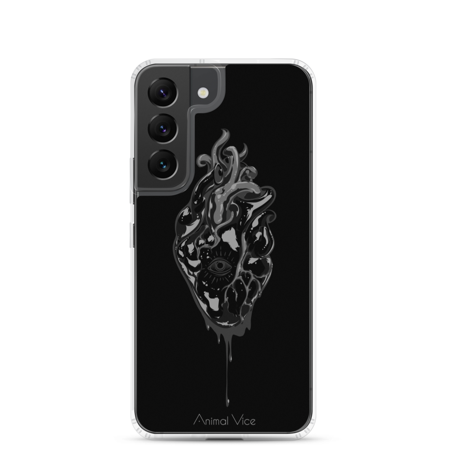 Oculi Cordis Samsung Case