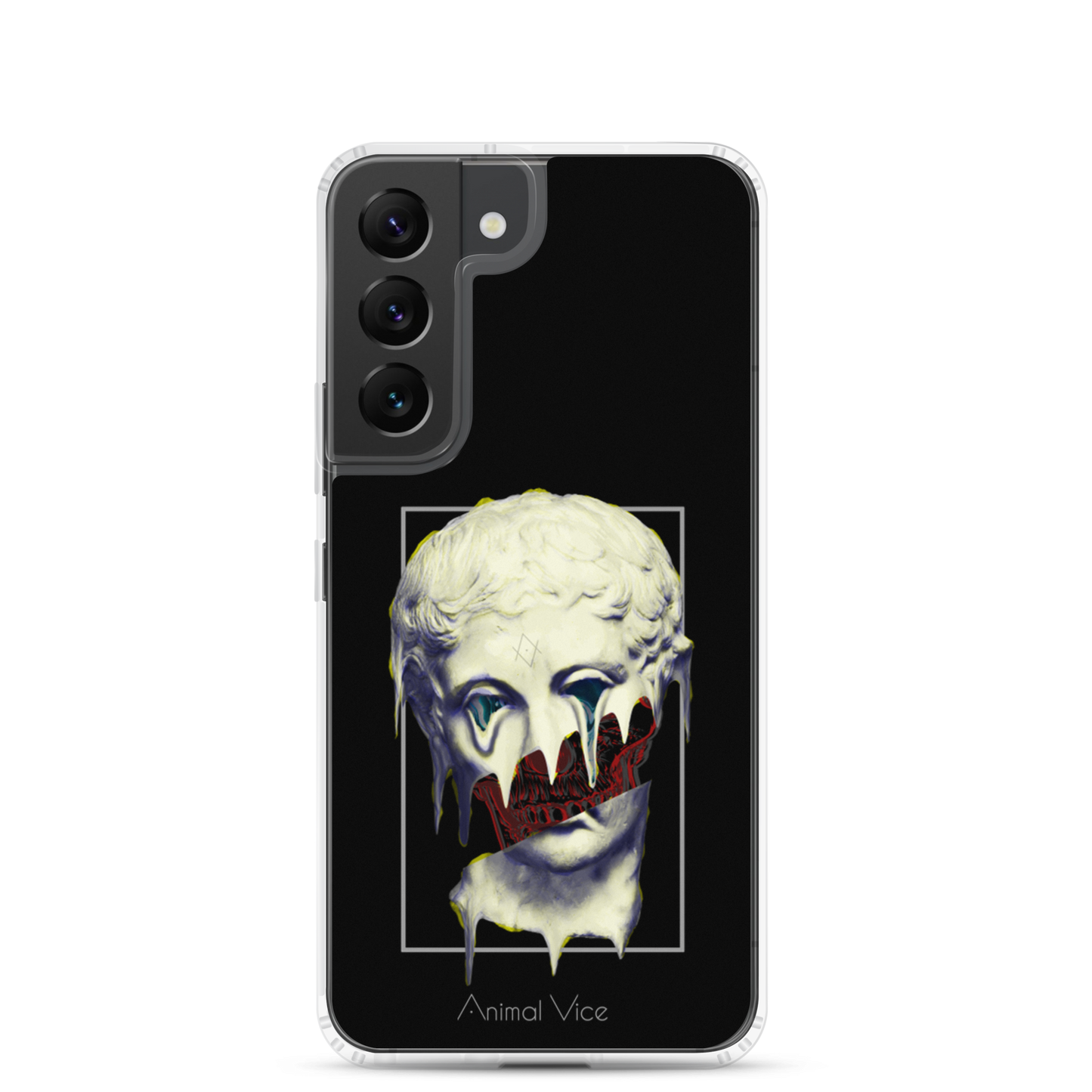 Dissociative Samsung Case