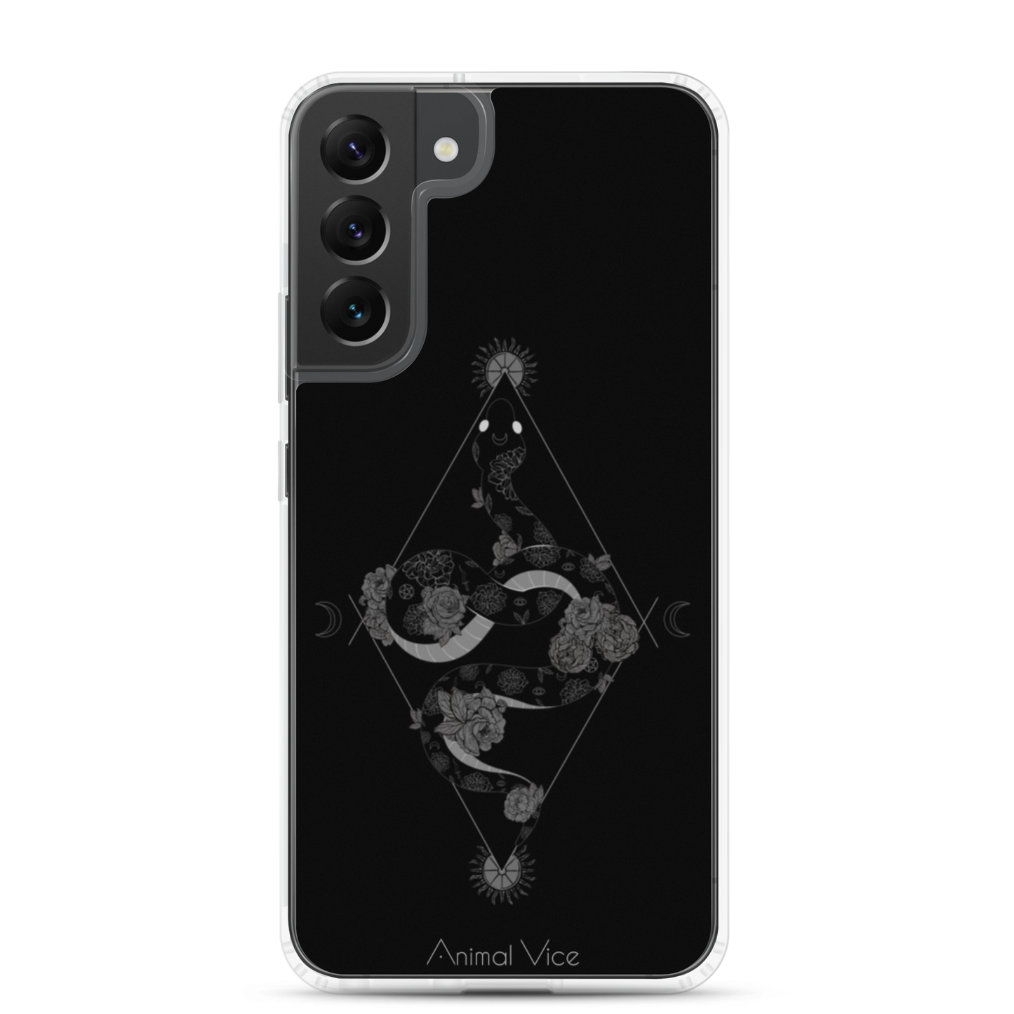 Serpent Samsung Case