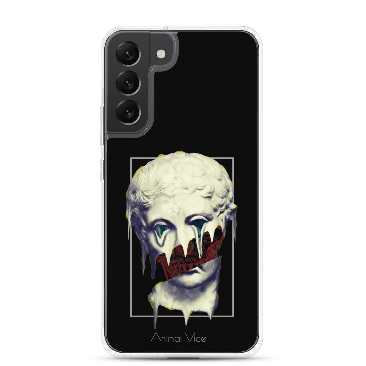 Dissociative Samsung Case