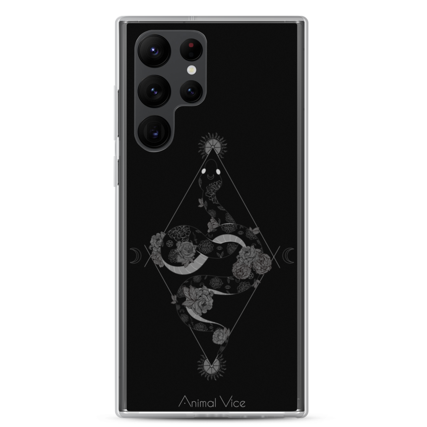 Serpent Samsung Case