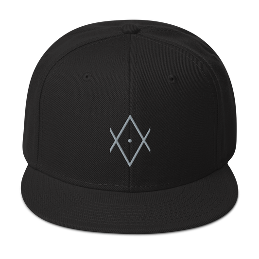 AV | Alternative Snapback Hat