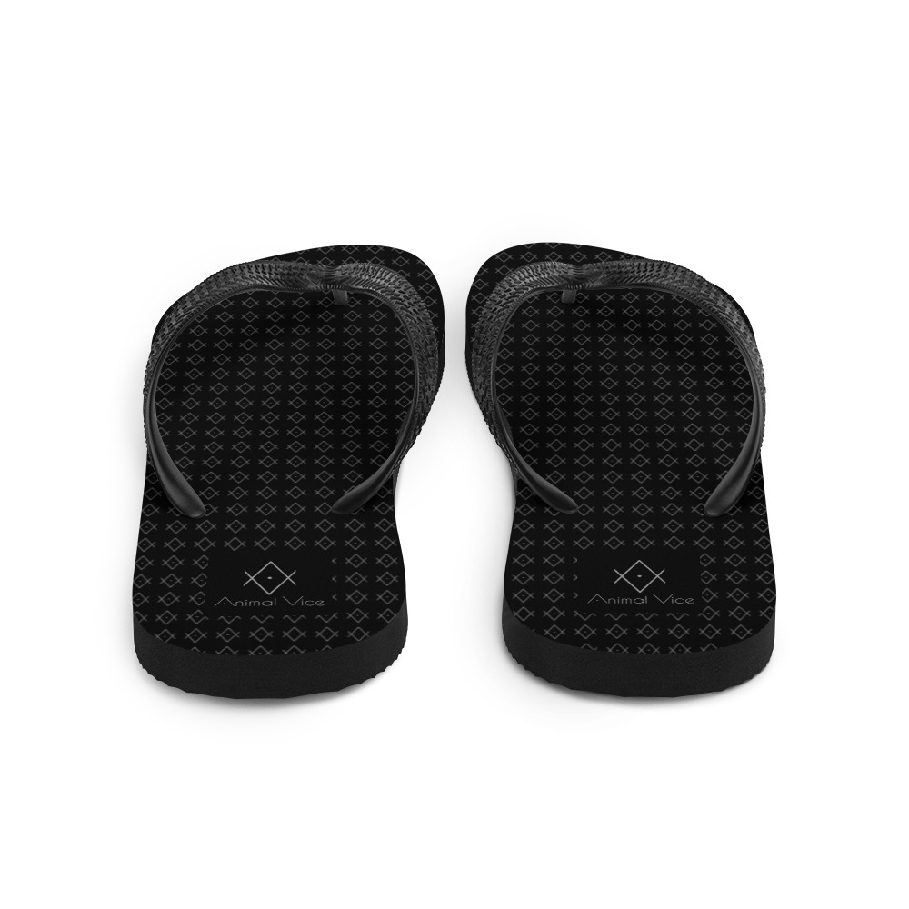 AV Pattern Flip-Flops