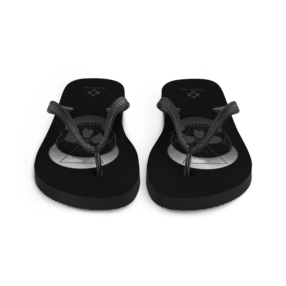 Abyss | Alternative Flip-Flops for the beach