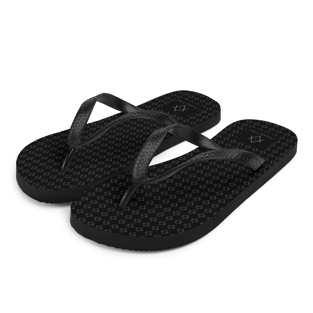AV Pattern Flip-Flops