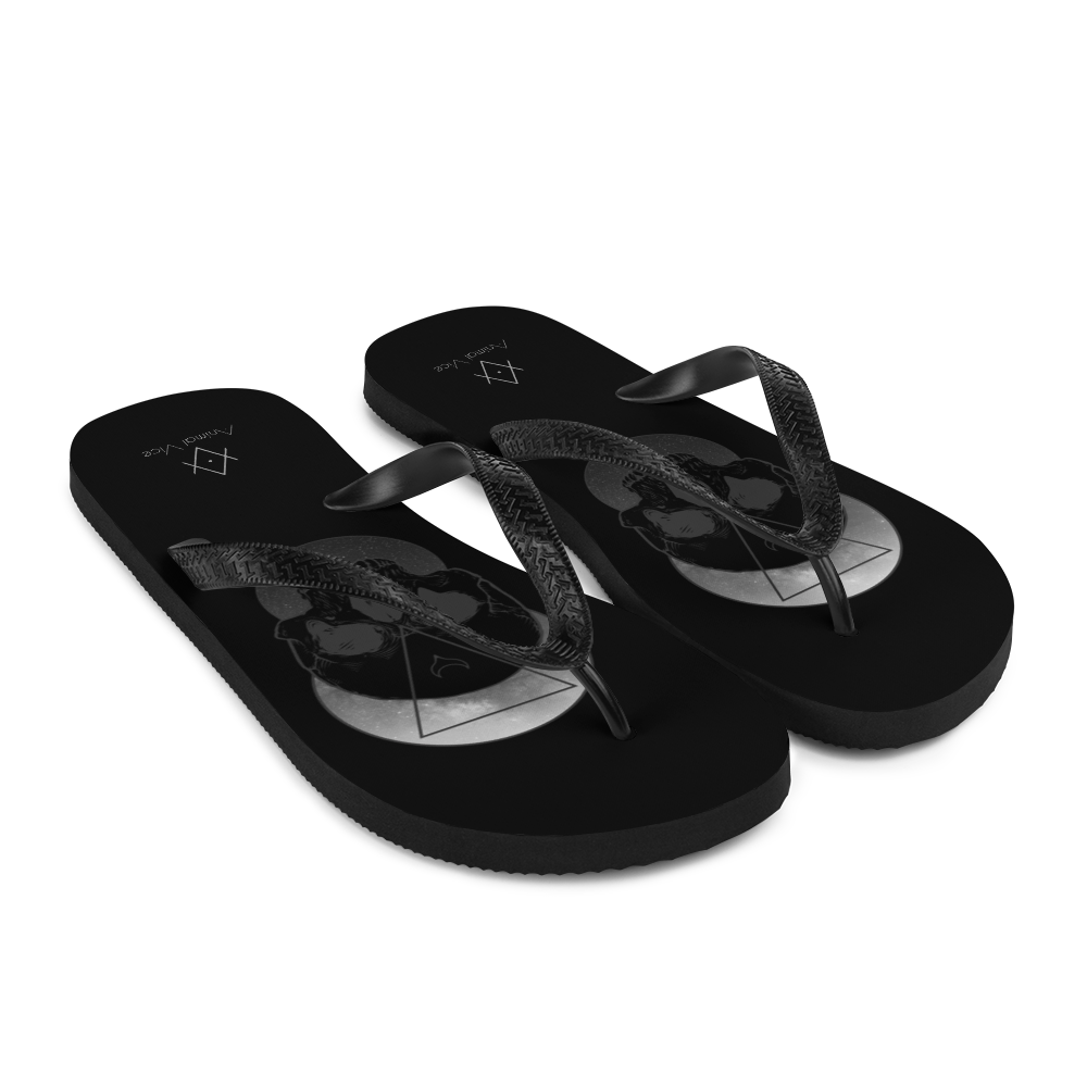 Abyss | Alternative Flip-Flops for the beach