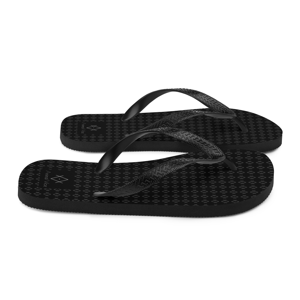AV Pattern Flip-Flops