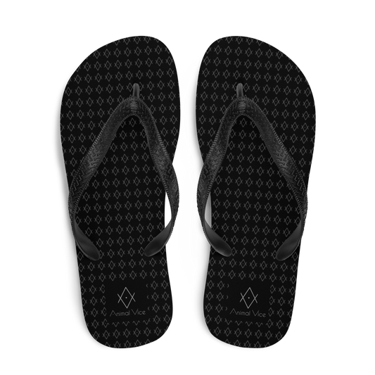AV Pattern Flip-Flops