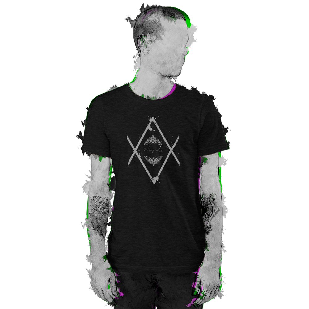 Animal Vice "1" México