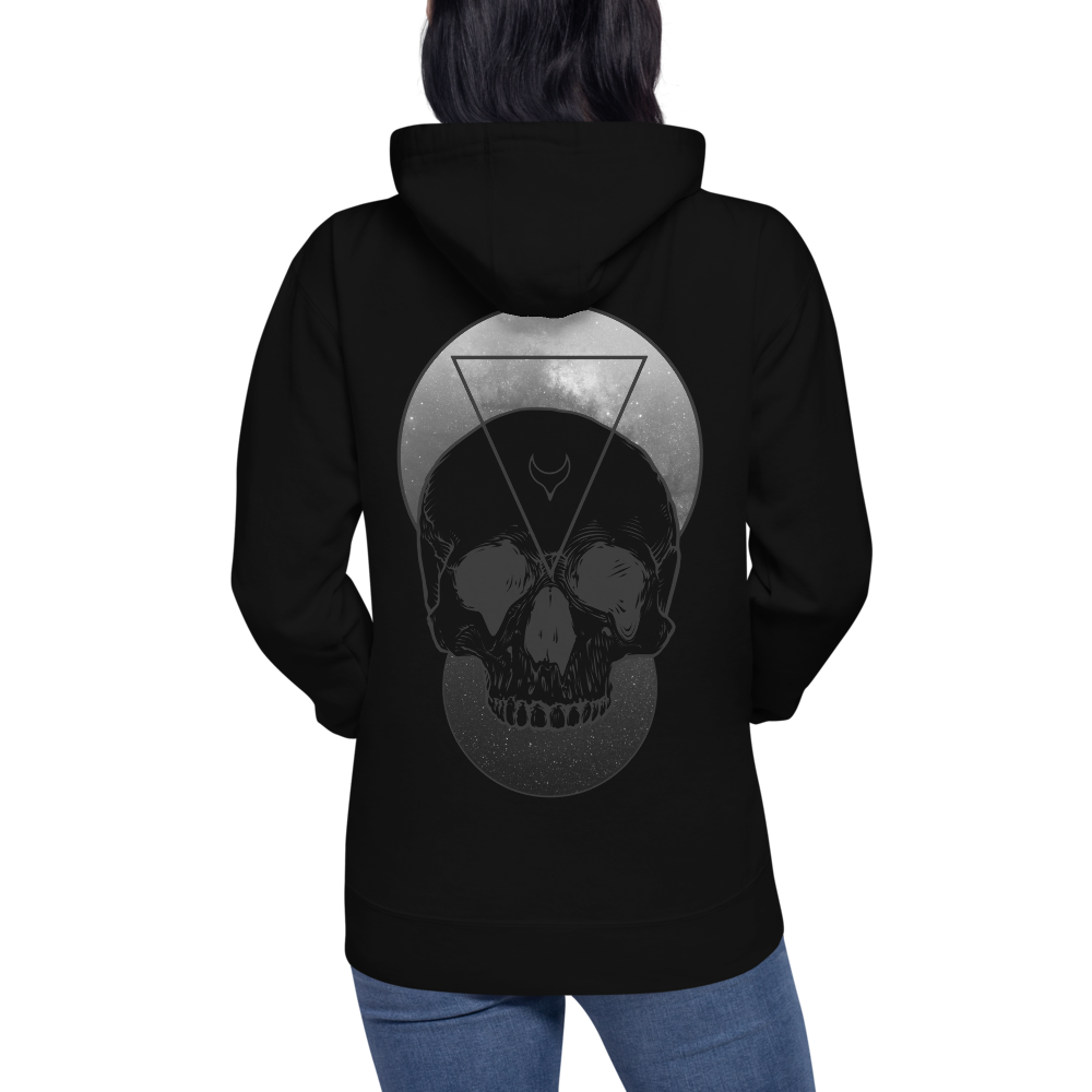 Abyss Pullover Hoodie