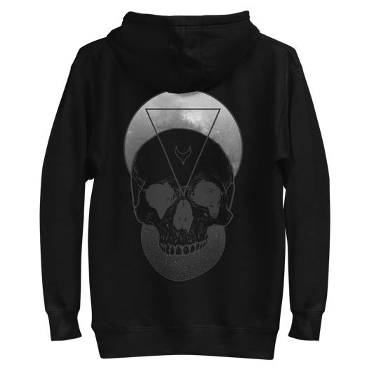 Abyss | Alternative Pullover Hoodie