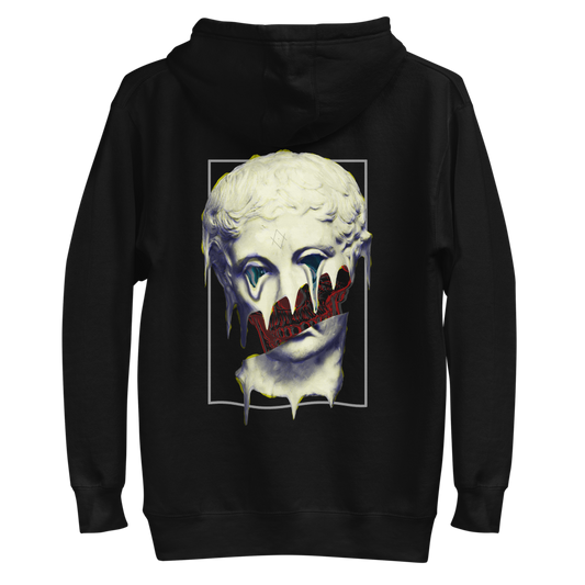 Dissociative | Alternative Pullover Hoodie