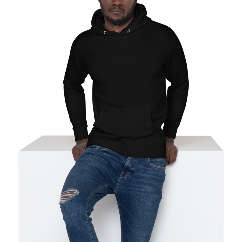 Diaboli Catus Pullover Hoodie