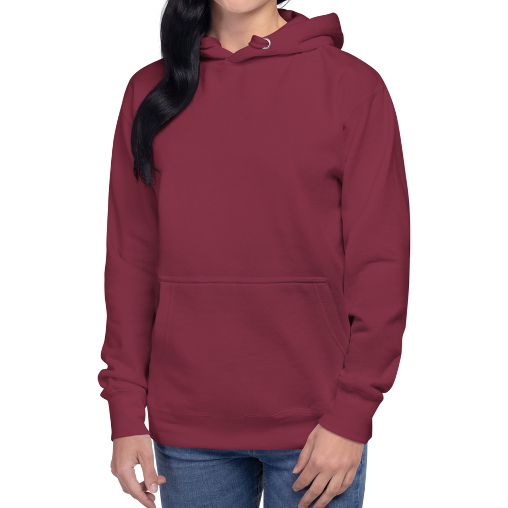 Depressionista Pullover Hoodie