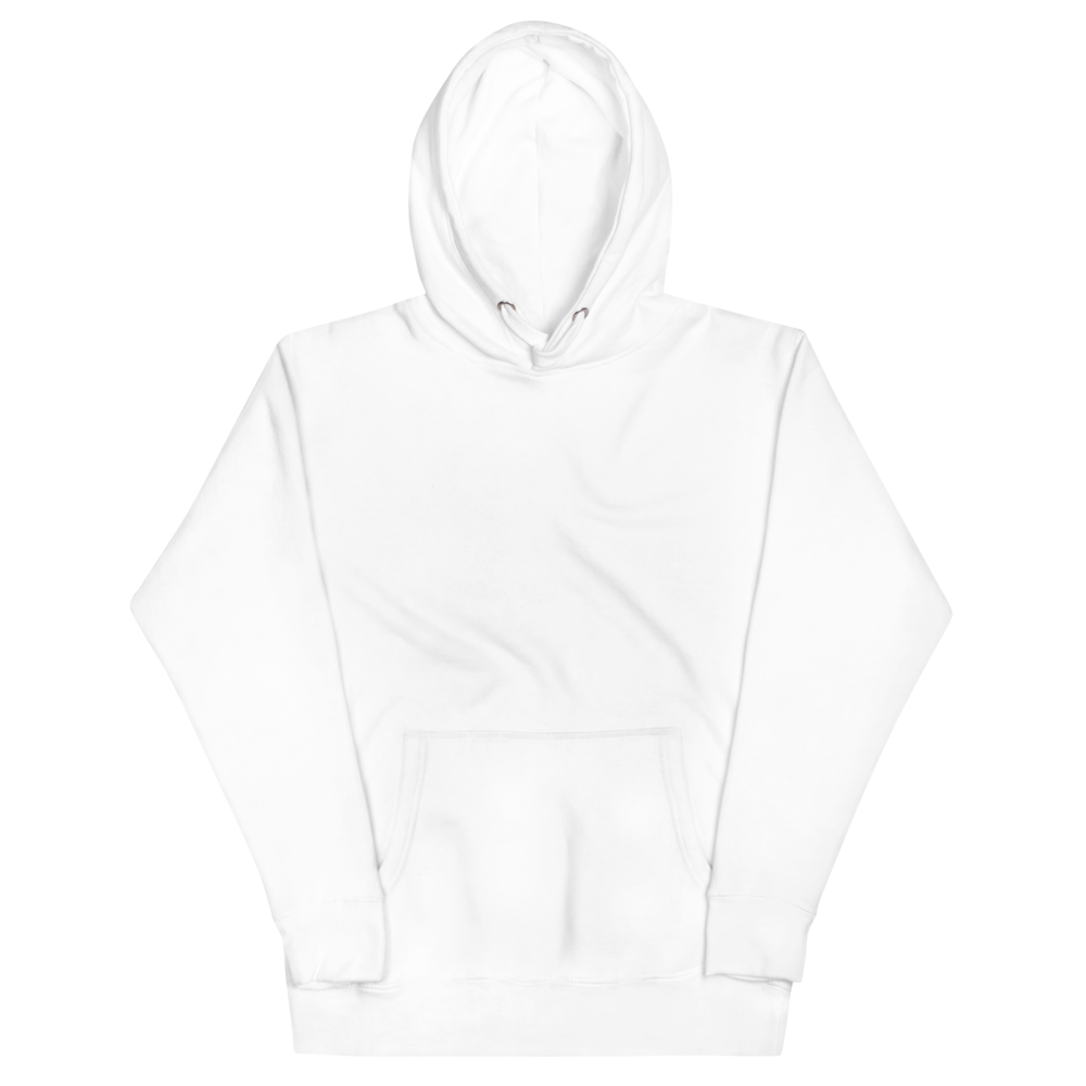 Abyss Pullover Hoodie