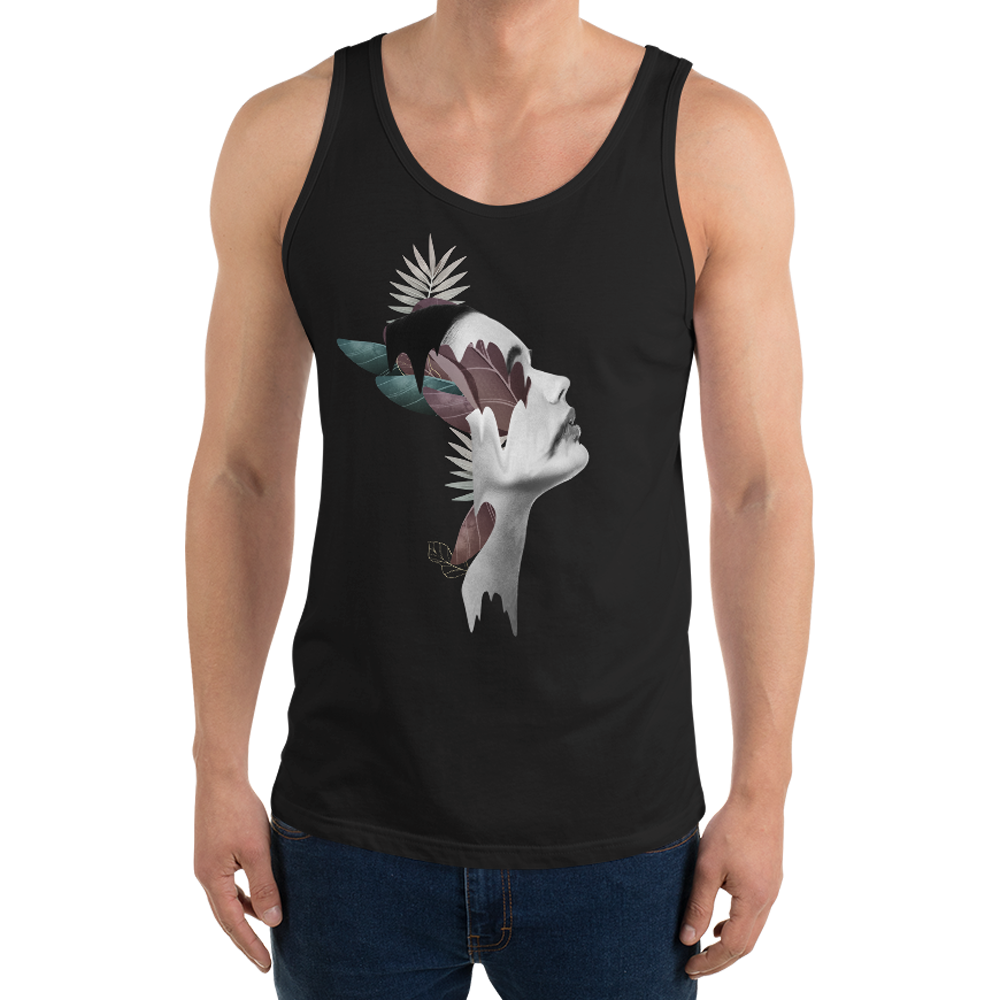 Depressionista Tank Top