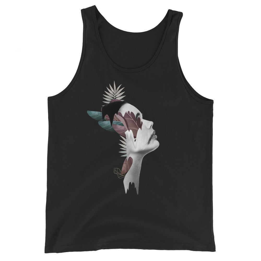 Depressionista | Alternative Tank Top