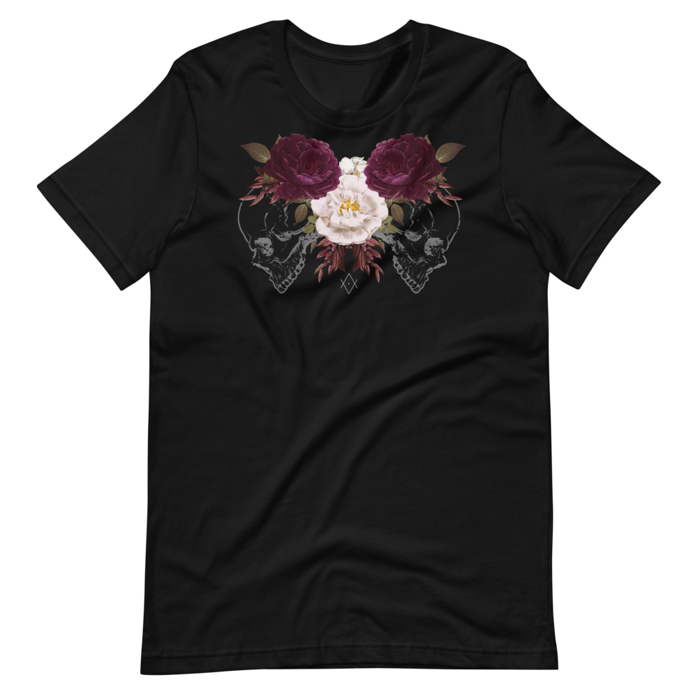 Dead Rose | Alternative T-Shirt