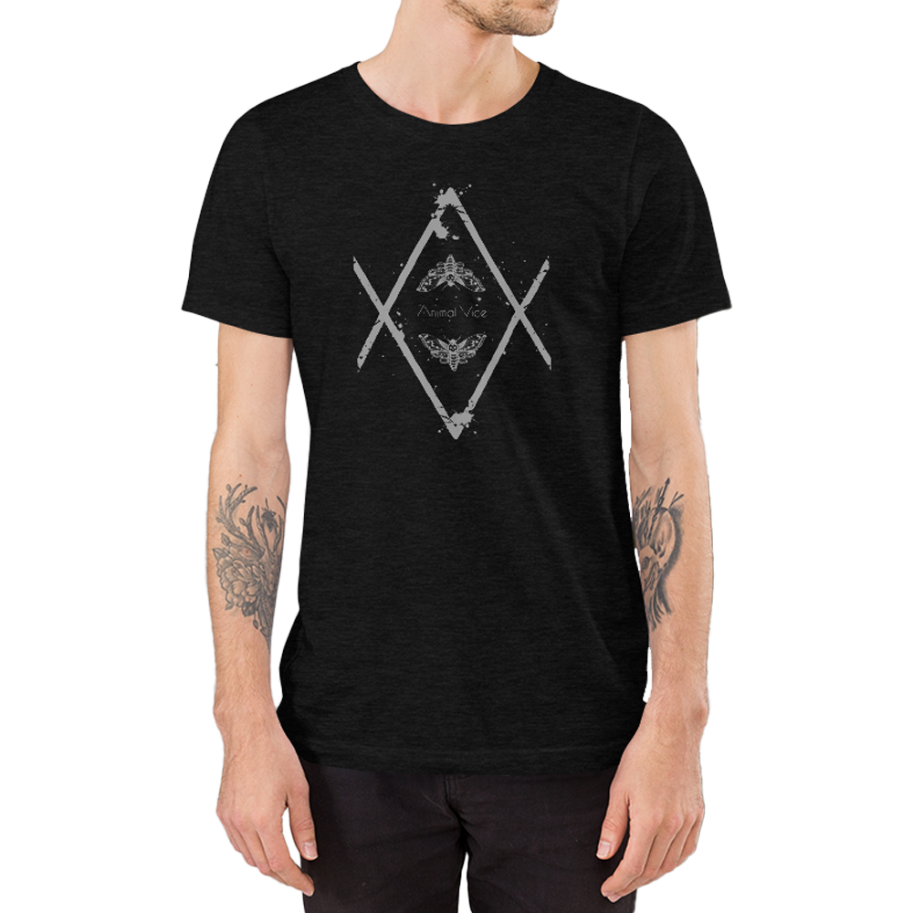 Animal Vice Tee