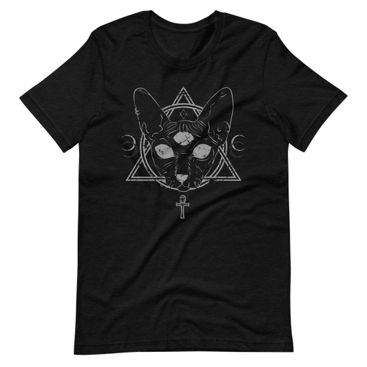 Diaboli catus | Alternative T-Shirt