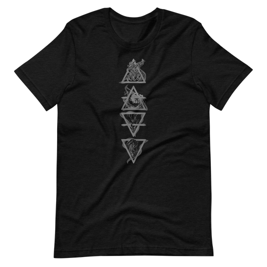 Elements | Alternative T-Shirt